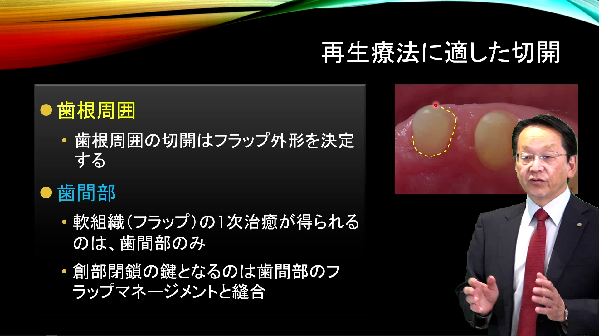 DVDは73%OFF！】「一欠片の歯石がすべてを壊す」――申基喆先生の『歯周